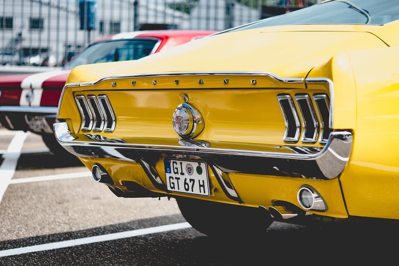 Vintage Charm